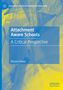 Richard Parker: Attachment Aware Schools, Buch