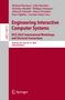 Engineering Interactive Computer Systems. EICS 2023 International Workshops and Doctoral Consortium, Buch