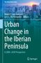 Urban Change in the Iberian Peninsula, Buch