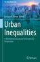 Urban Inequalities, Buch