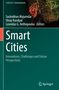 Smart Cities, Buch