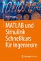 Eklas Hossain: MATLAB und Simulink Schnellkurs für Ingenieure, Buch