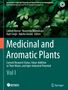 Medicinal and Aromatic Plants, Buch