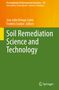 Soil Remediation Science and Technology, Buch