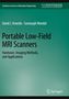 David J. Ariando: Portable Low-Field MRI Scanners, Buch