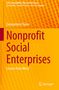 Zamumtima Chijere: Nonprofit Social Enterprises, Buch