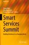 Smart Services Summit, Buch