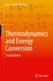 Henning Struchtrup: Thermodynamics and Energy Conversion, Buch