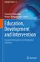 Education, Development and Intervention, Buch