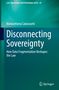 Mariavittoria Catanzariti: Disconnecting Sovereignty, Buch