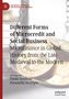 Different Forms of Microcredit and Social Business, Buch