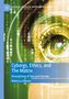 Rebecca Gibson: Cyborgs, Ethics, and The Matrix, Buch