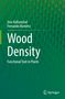 Fernando Ramírez: Wood Density, Buch