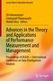 Advances in the Theory and Applications of Performance Measurement and Management, Buch