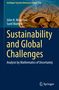 Sunil Mathew: Sustainability and Global Challenges, Buch