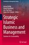 Strategic Islamic Business and Management, Buch