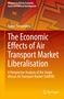 Eyden Samunderu: The Economic Effects of Air Transport Market Liberalisation, Buch