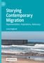 Lena Englund: Storying Contemporary Migration, Buch