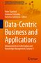 Data-Centric Business and Applications, Buch