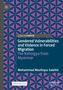 Mohammad Musfequs Salehin: Gendered Vulnerabilities and Violence in Forced Migration, Buch