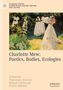 Charlotte Mew: Poetics, Bodies, Ecologies, Buch