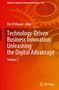 Technology-Driven Business Innovation: Unleashing the Digital Advantage, Buch