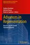 Advances in Representation, Buch