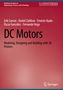 Erik Cuevas: DC Motors, Buch