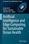 Artificial Intelligence and Edge Computing for Sustainable Ocean Health, Buch