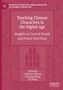 Teaching Chinese Characters in the Digital Age, Buch