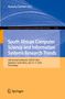 South African Computer Science and Information Systems Research Trends, Buch