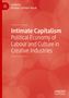 Intimate Capitalism, Buch