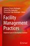 Facility Management Practices, Buch