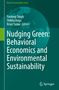 Nudging Green: Behavioral Economics and Environmental Sustainability, Buch