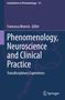 Phenomenology, Neuroscience and Clinical Practice, Buch