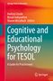 Cognitive and Educational Psychology for TESOL, Buch