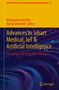 Advances in Smart Medical, IoT & Artificial Intelligence, Buch