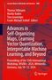 Advances in Self-Organizing Maps, Learning Vector Quantization, Interpretable Machine Learning, and Beyond, Buch