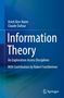 Arieh Ben-Naim: Information Theory, Buch