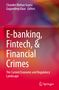 E-banking, Fintech, & Financial Crimes, Buch