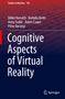 Ildikó Horváth: Cognitive Aspects of Virtual Reality, Buch