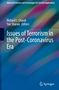 Issues of Terrorism in the Post-Coronavirus Era, Buch