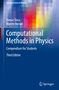 Simon ¿Irca: Computational Methods in Physics, Buch, Buch