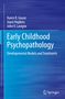 Karen R. Gouze: Early Childhood Psychopathology, Buch