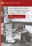 Transnational Feminism in Non-English Speaking Europe, c.1960-1990, Buch