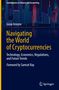 Gioia Arnone: Navigating the World of Cryptocurrencies, Buch