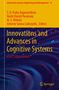 Innovations and Advances in Cognitive Systems, Buch