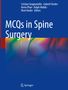 MCQs in Spine Surgery, Buch