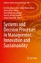 Systems and Decision Processes in Management, Innovation and Sustainability, Buch