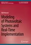 Talbi Mourad: Modeling of Photovoltaic Systems and Real-Time Implementation, Buch